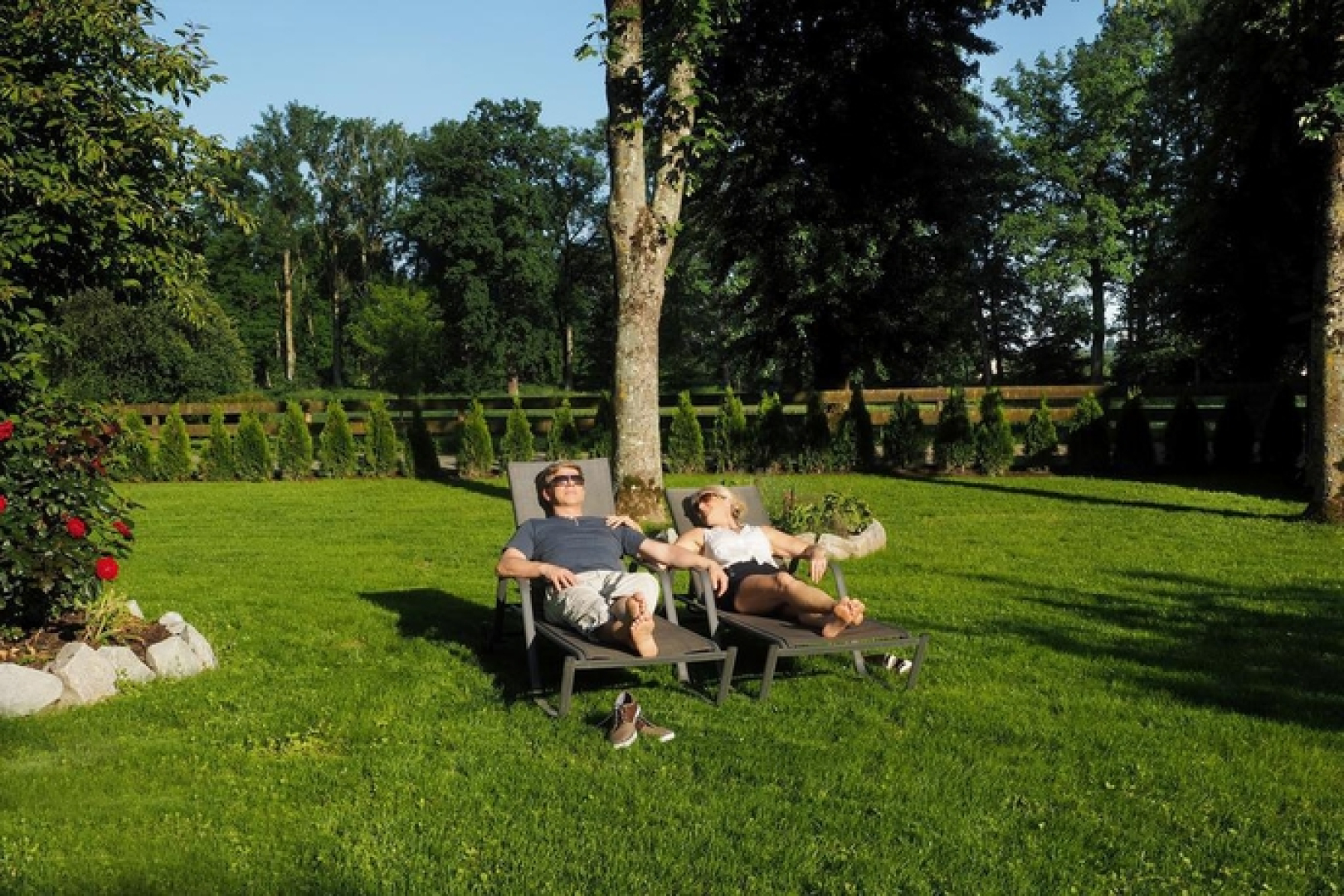 Richsteins Posthotel