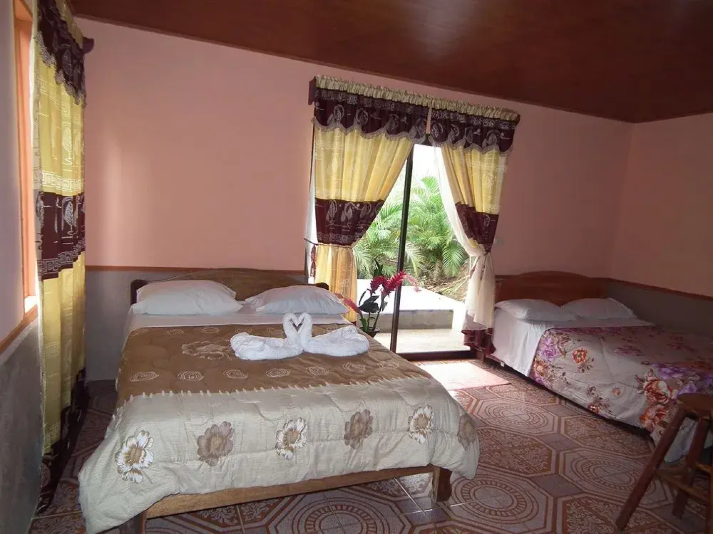 Hotel Valle Azul