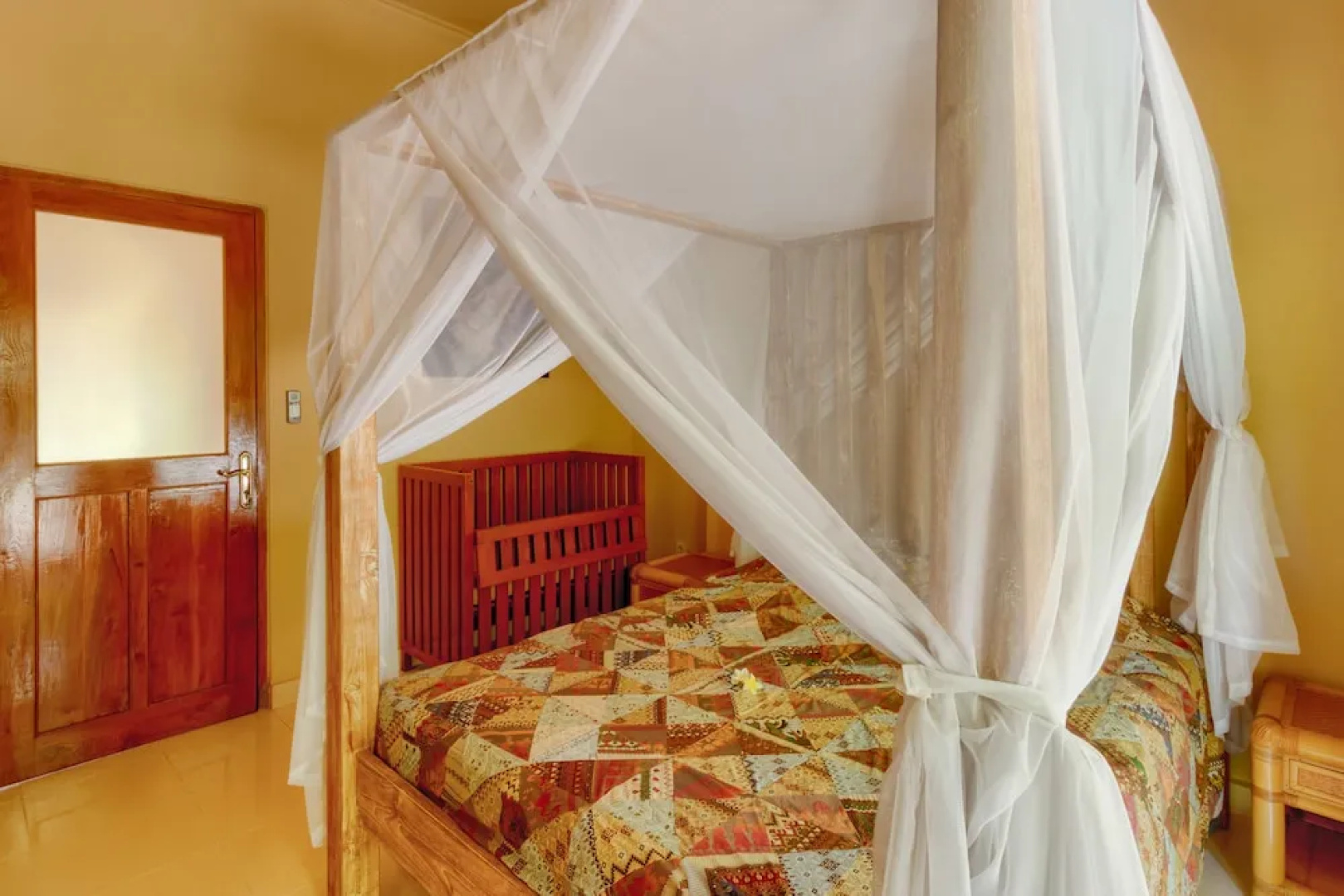 Villa Sea View