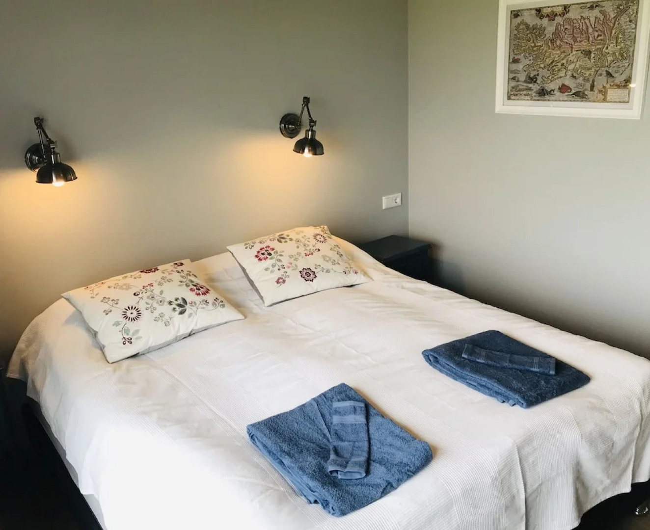 Loa´s Nest Guesthouse