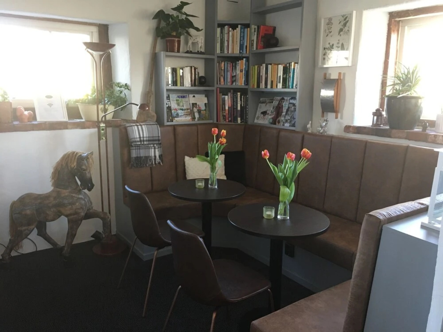 Halmstad Gårdshotell