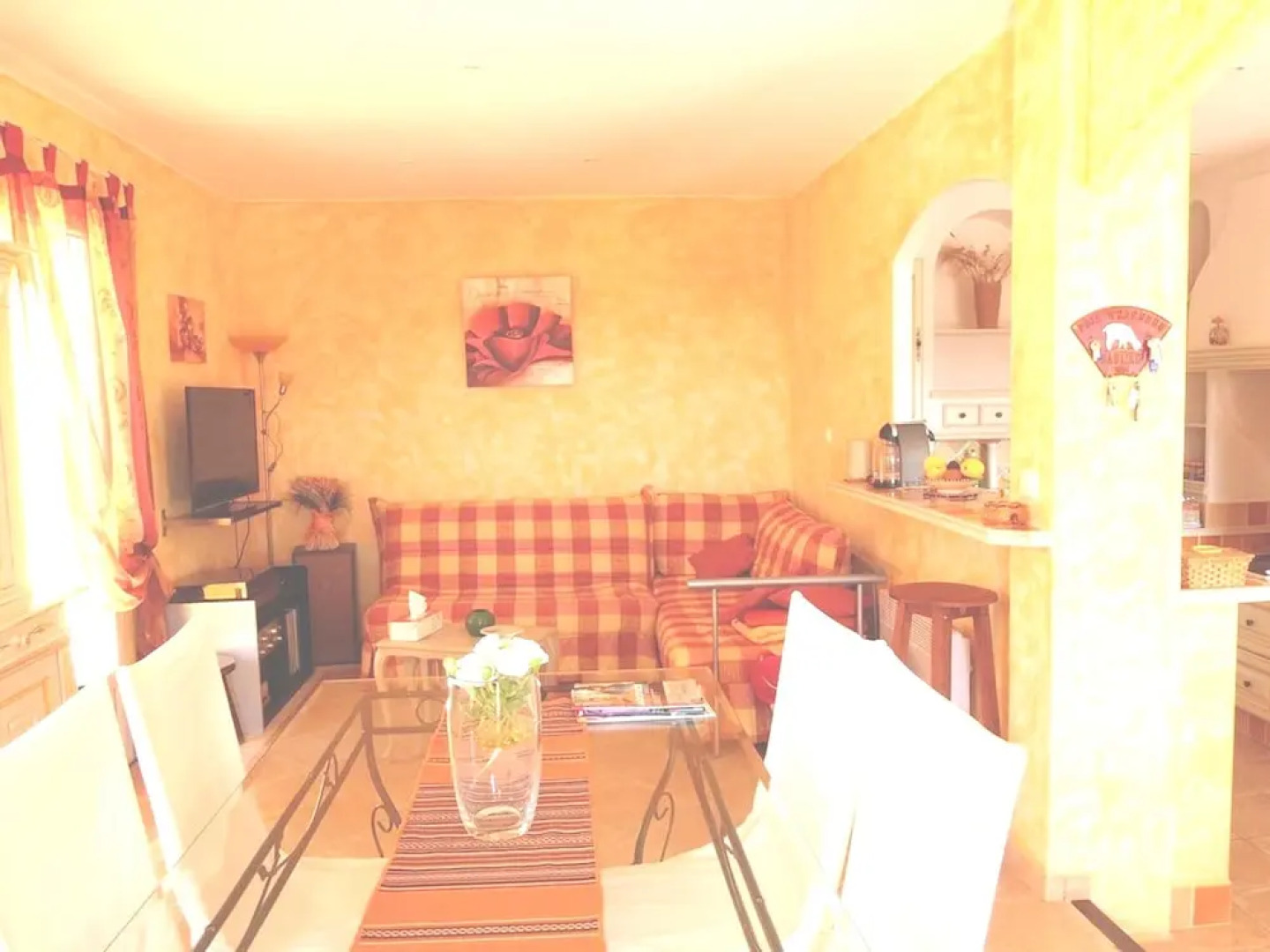 Villa With 3 Bedrooms in Bormes-les-mimosas, With Private Pool and Enc