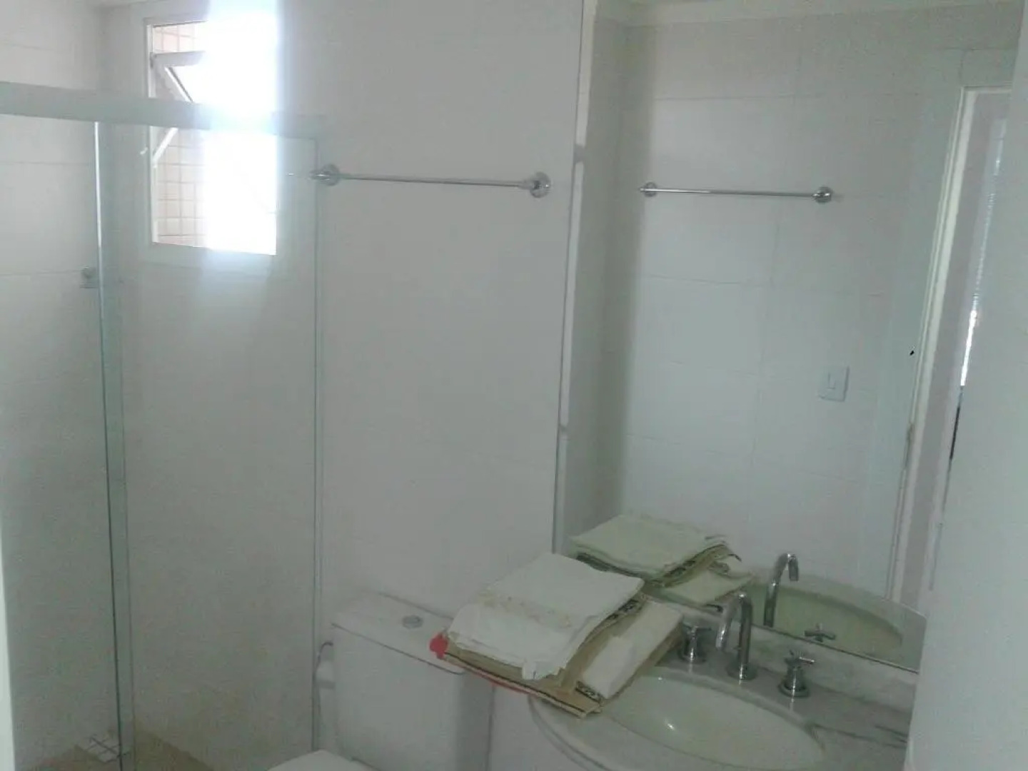 Apartamento com Vista Oceânica