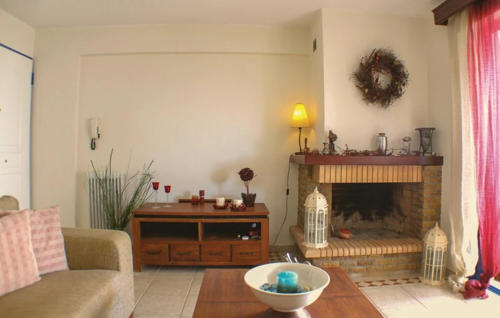 Amazing Home in Melissi Korinthia With Wifi and 2 Bedrooms