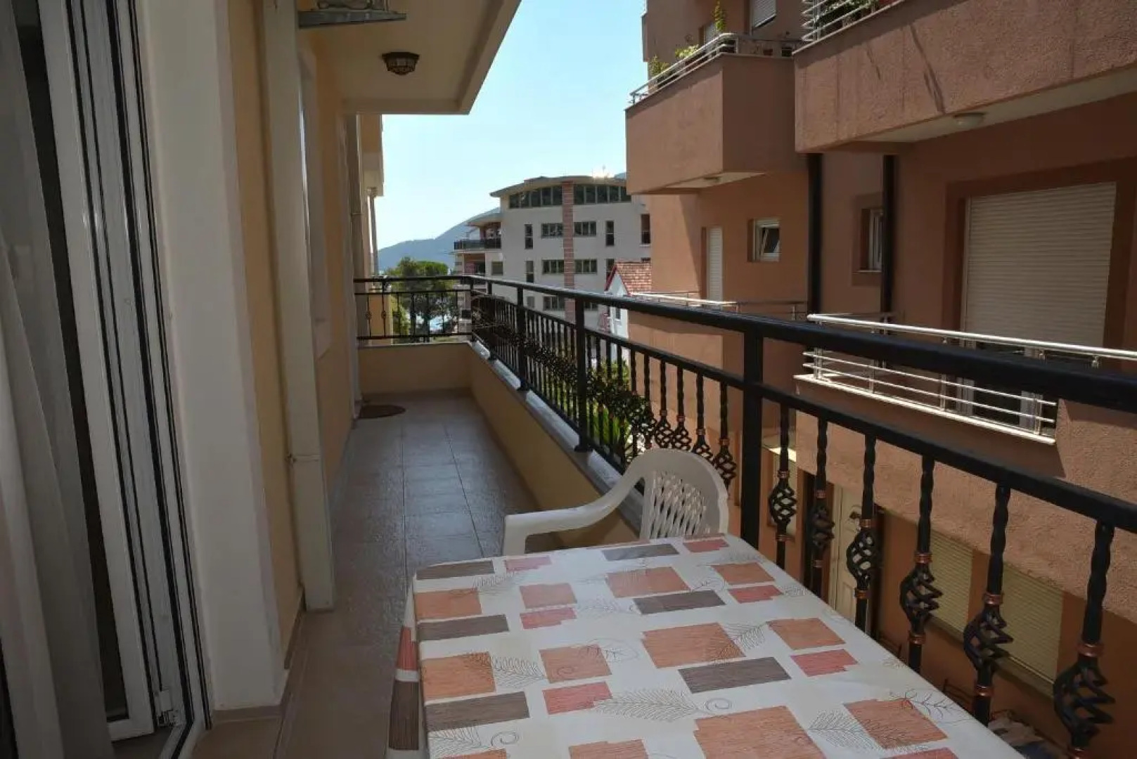 Adriatic Apartments Igalo