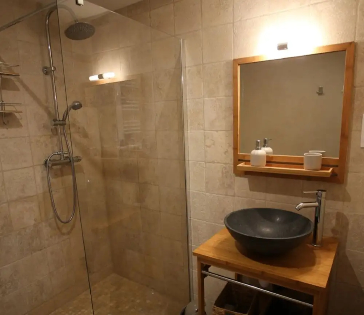 La Ferme de Kerraoul