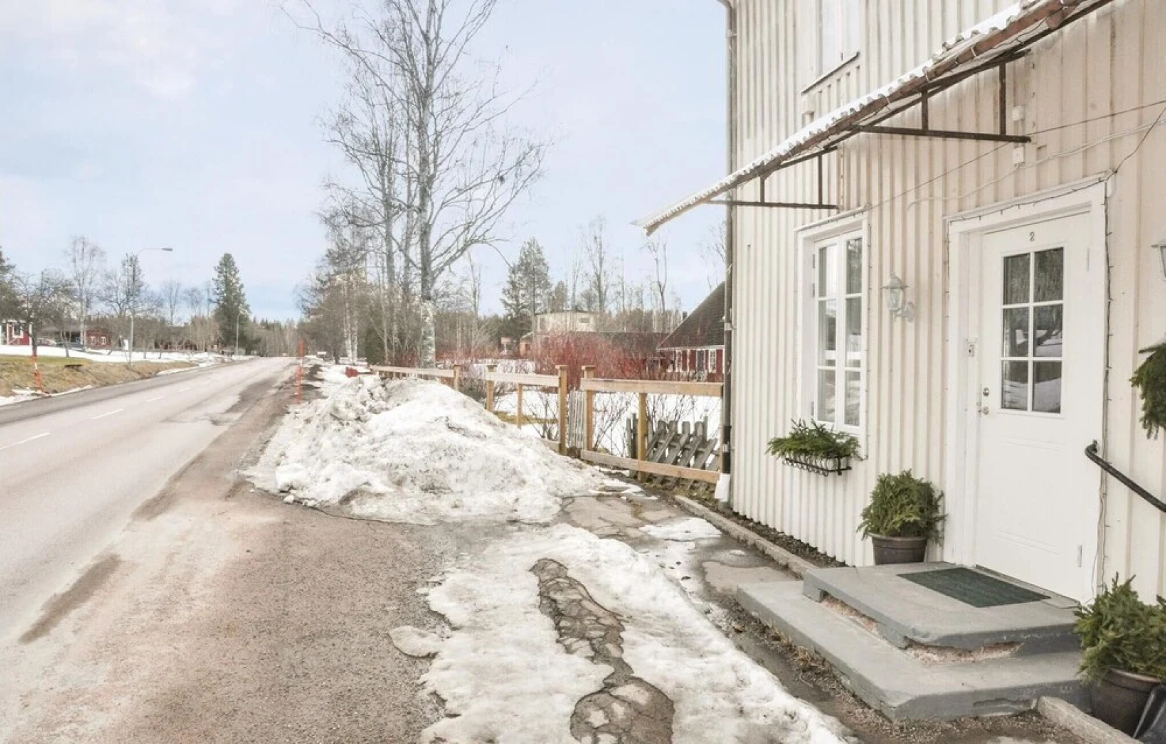 Amazing Apartment in Sunne With 1 Bedrooms and Wifi