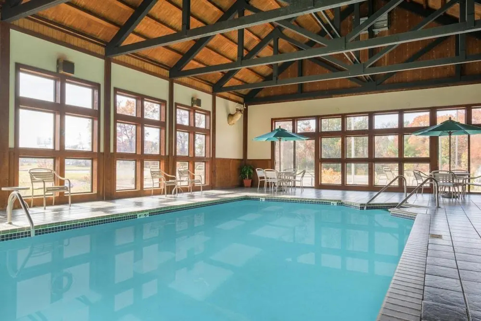 Americinn By Wyndham Black River Falls