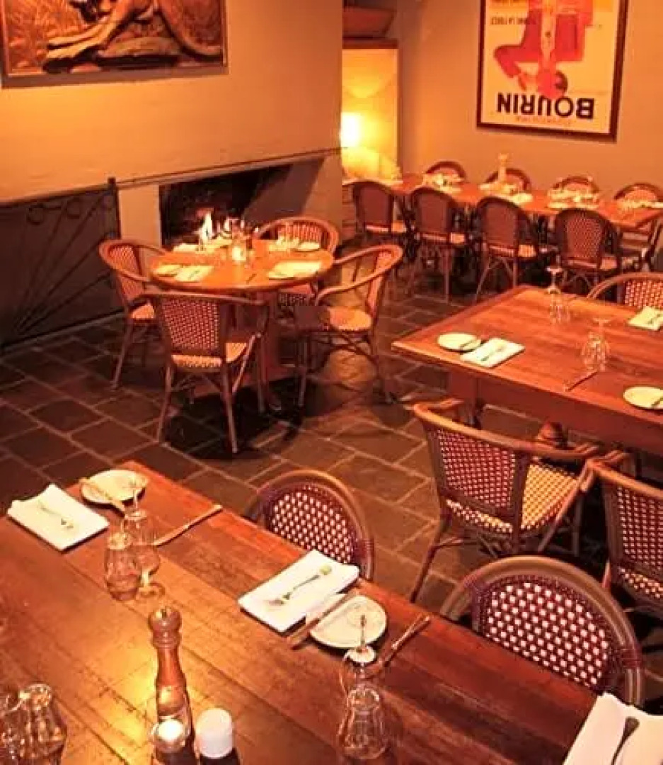 Crackenback Farm Guesthouse