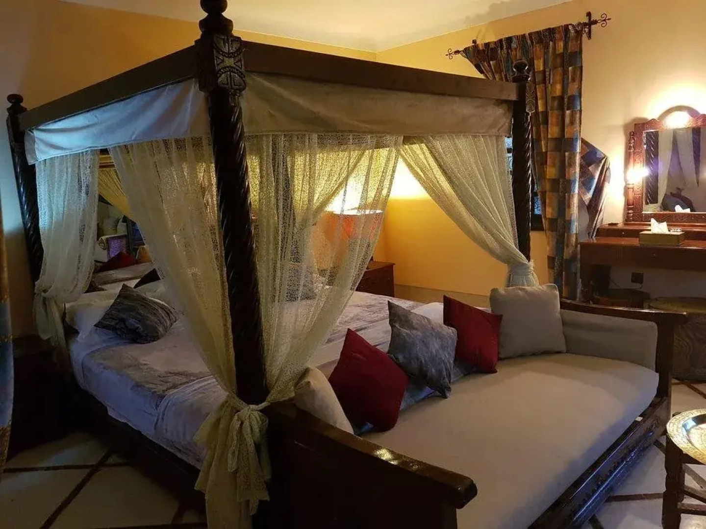 Riad Symphonia