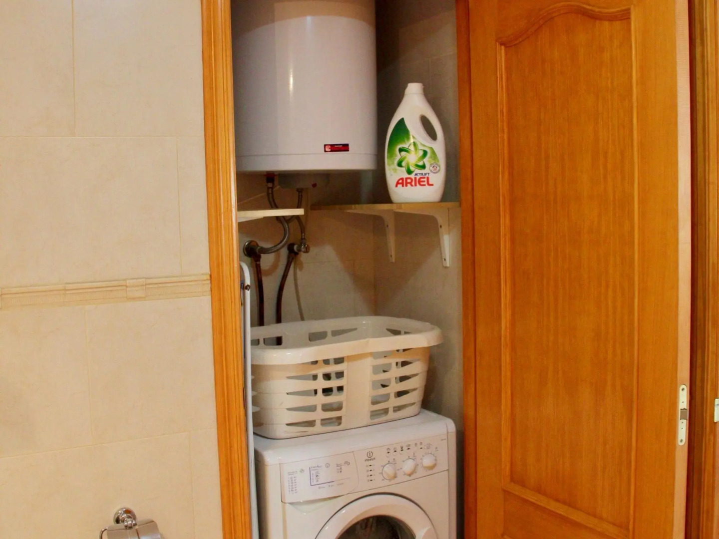 Mountain-view Villa in Adsubia With Private Swimming Pool