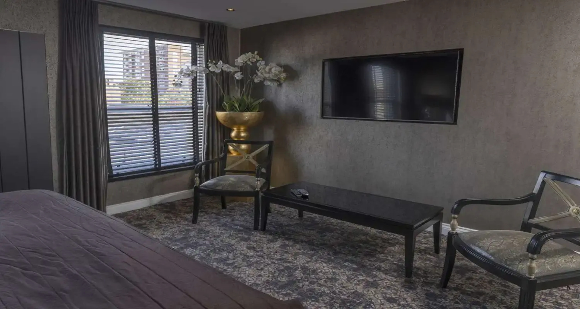 The Bold Hotel, BW Signature Collection