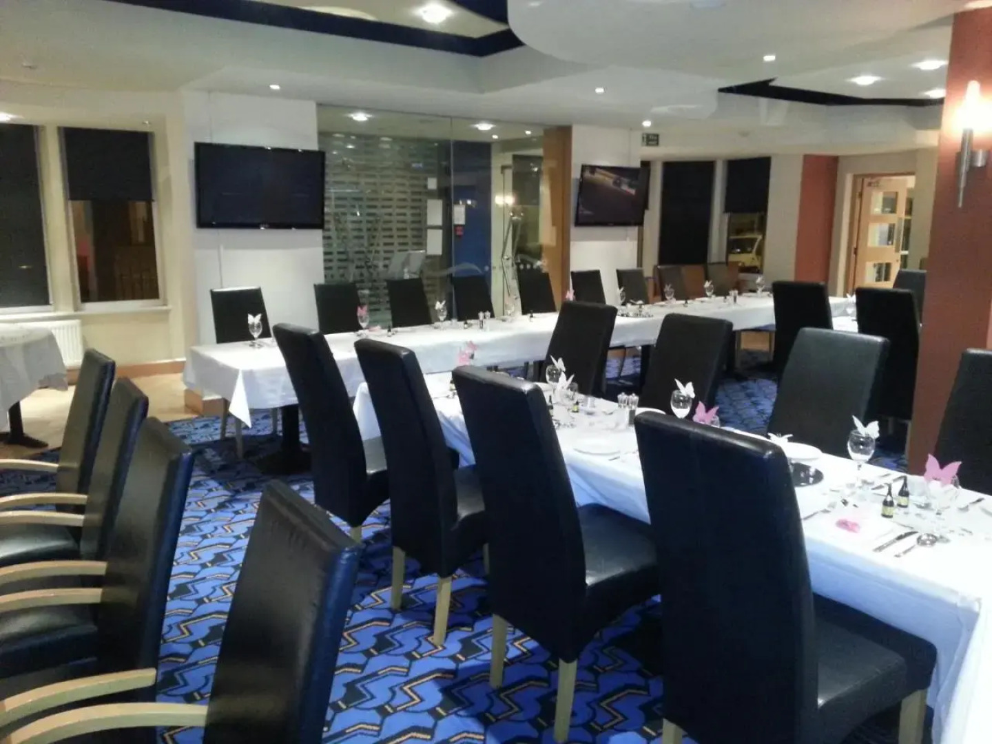 The Avalon Hotel - Guest House