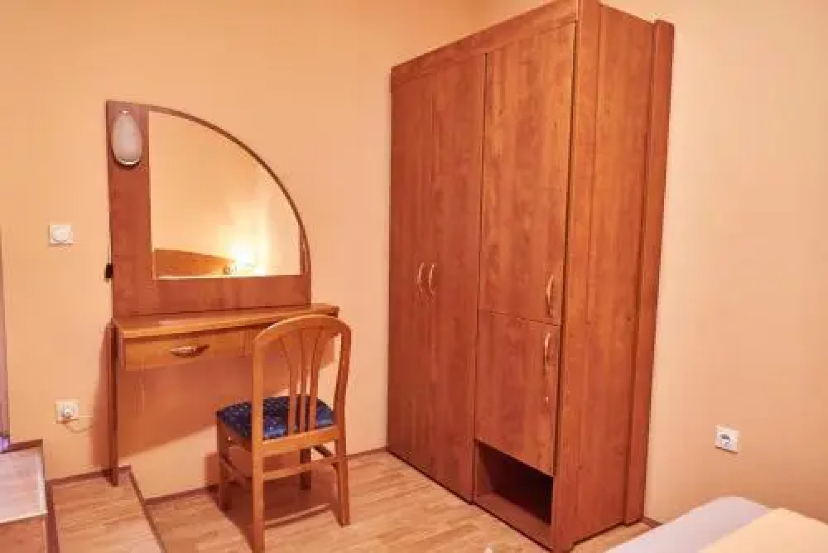 Apartments Dumencic Rab