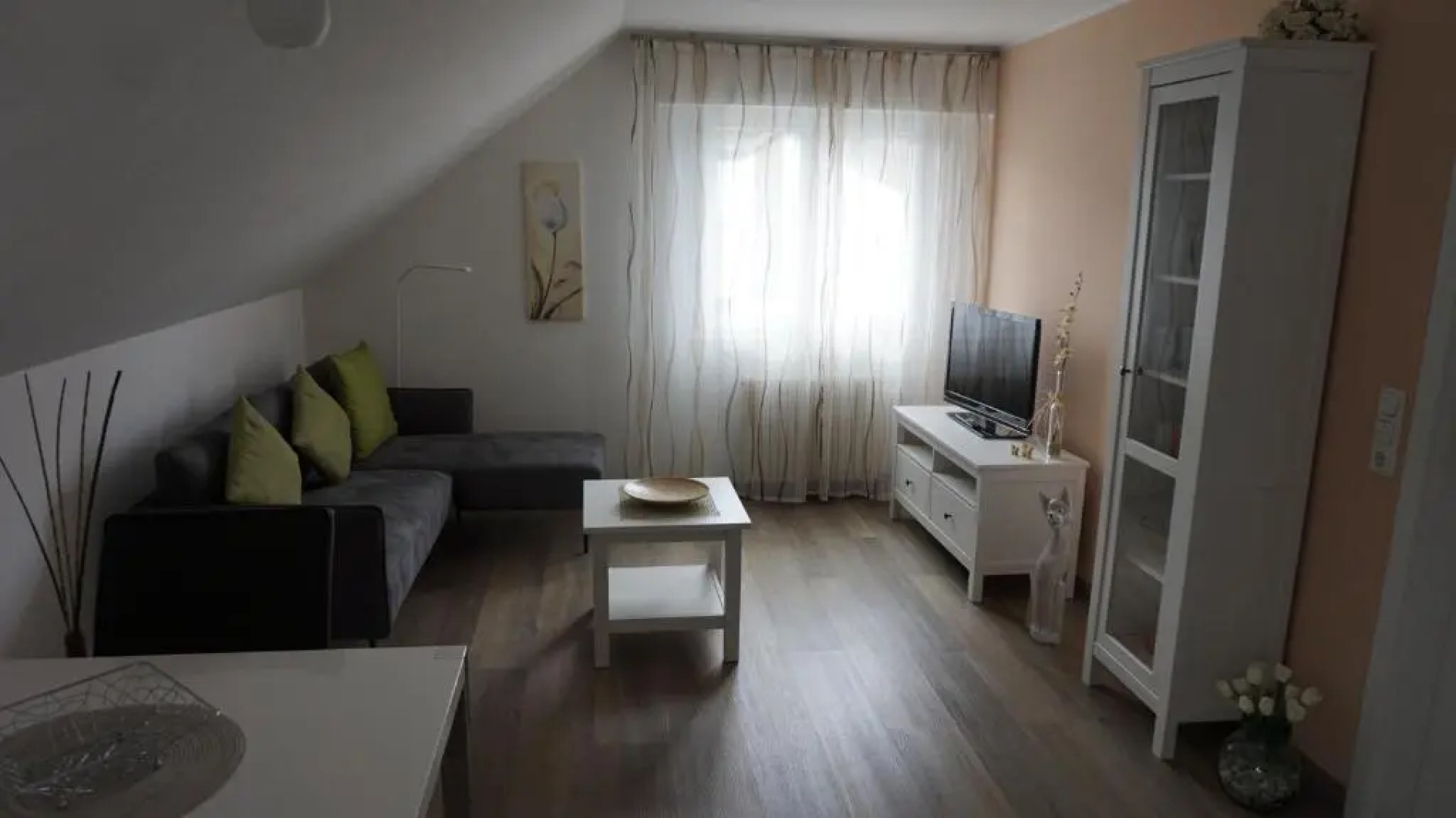 Ferienwohnungen Forneck