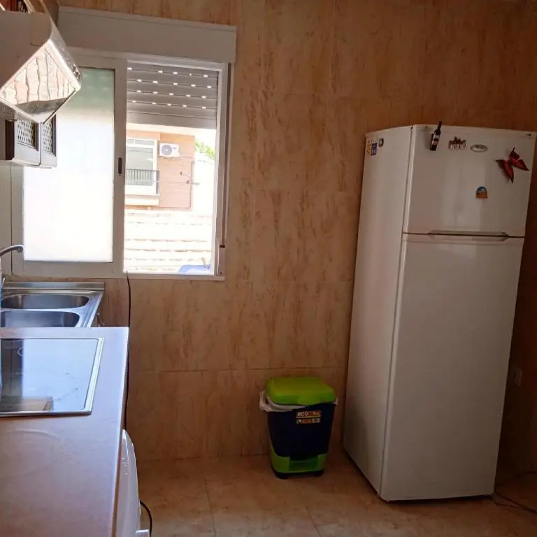 House With 2 Bedrooms in Ciudad Real