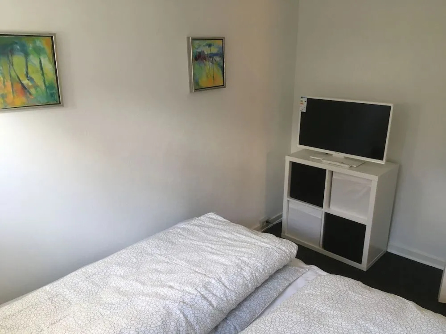 Give Family Apartment