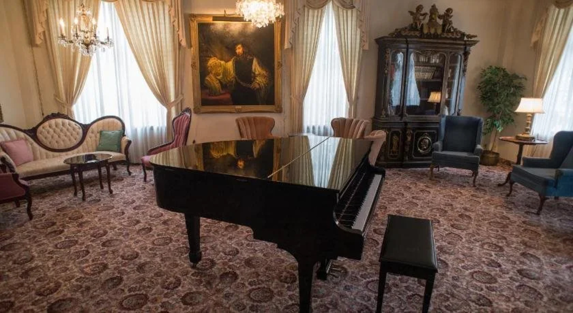 Erik's Retreat in Minnesota