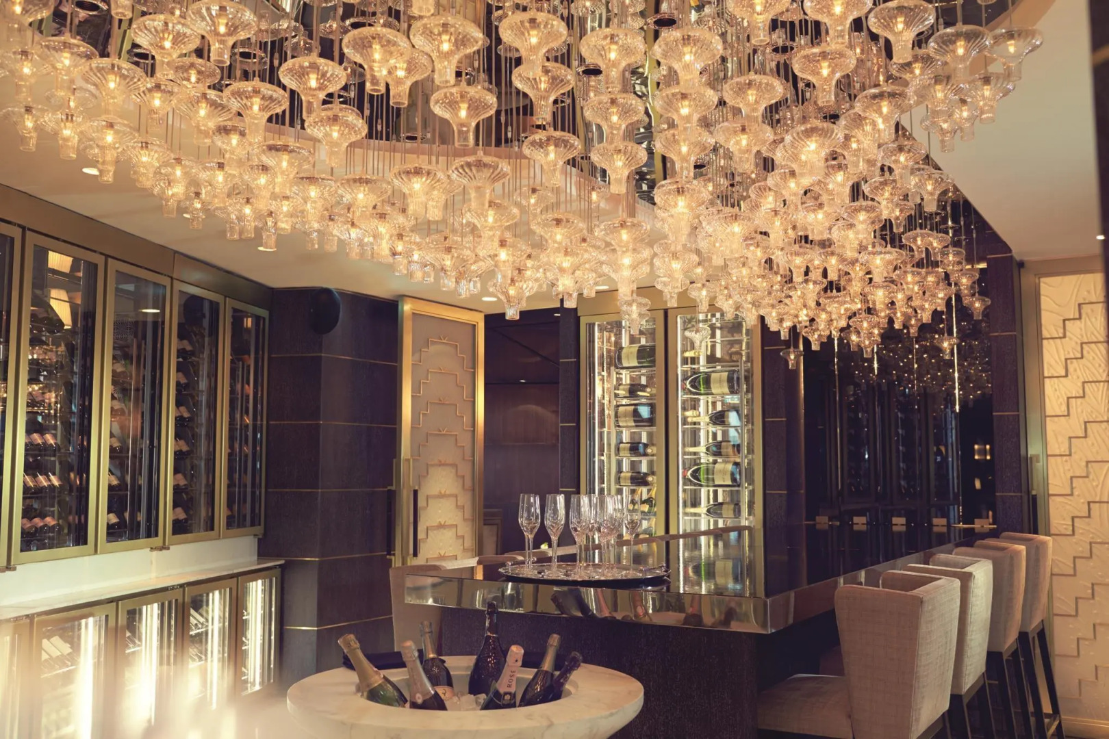 Отель Raffles Istanbul