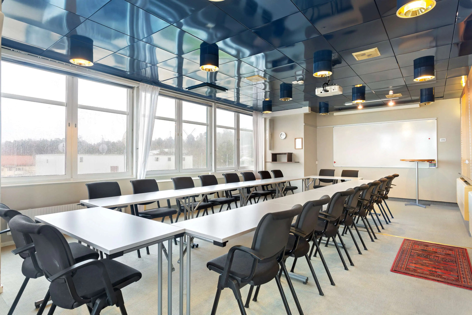 Best Western Plus Skogshojd