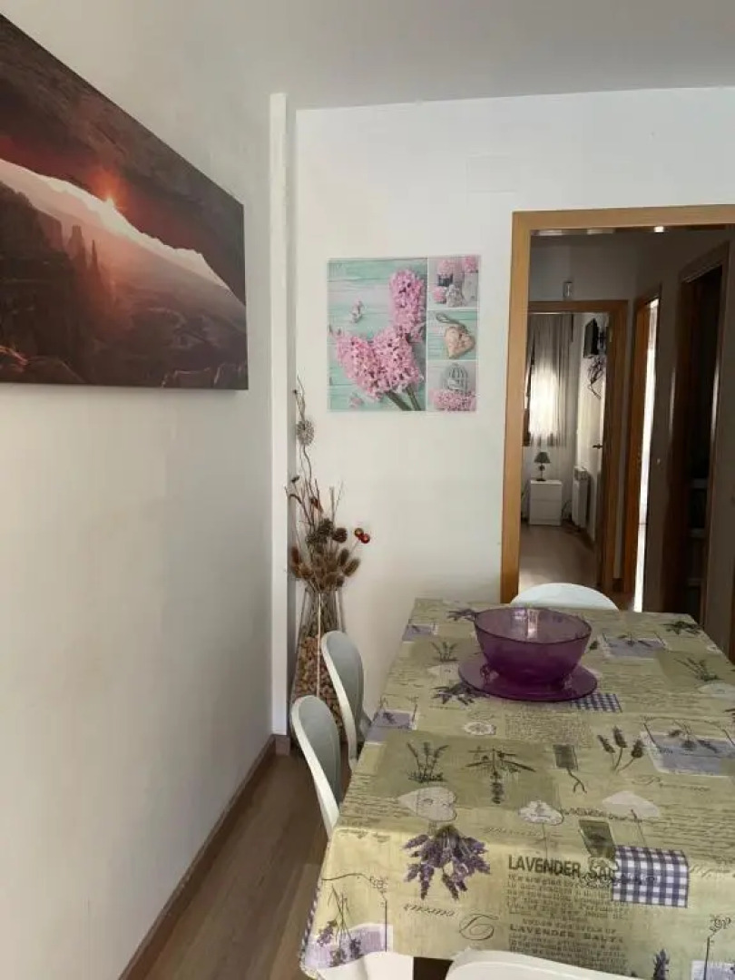 Apartameto Verena Deluxe