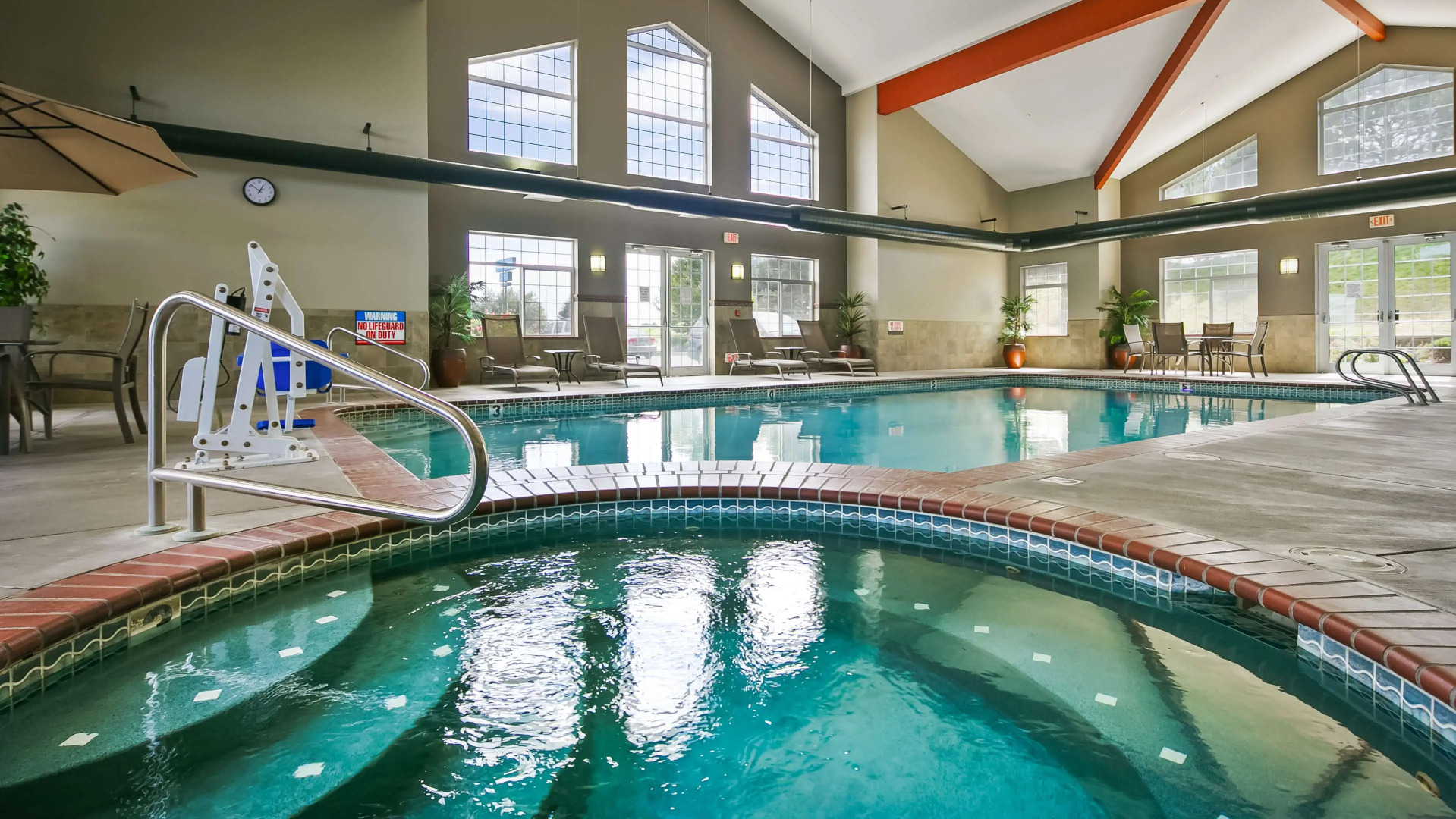 Best Western Plus Kennewick Inn