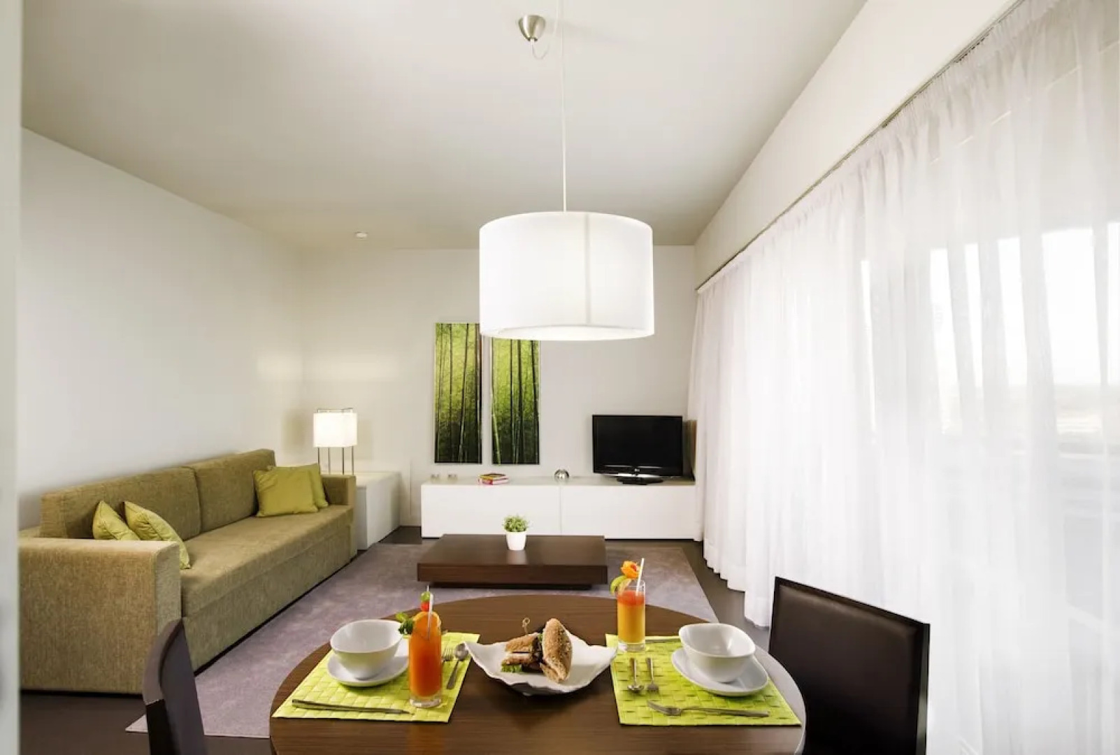 Aqualuz Troia Rio by The Editory