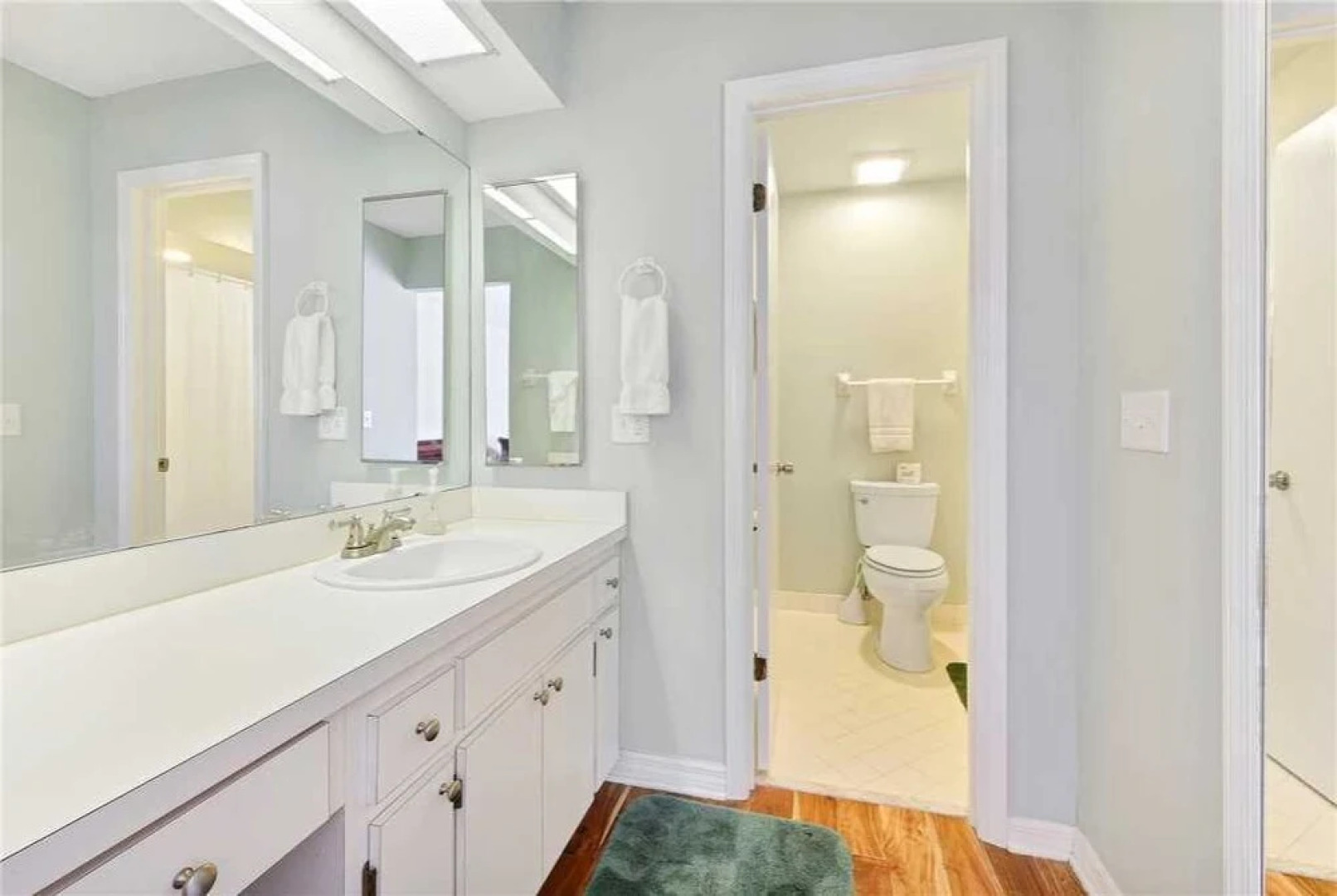 L'Atrium 2779 - Two Bedroom Home