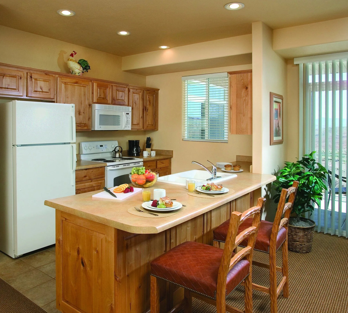 WorldMark St. George