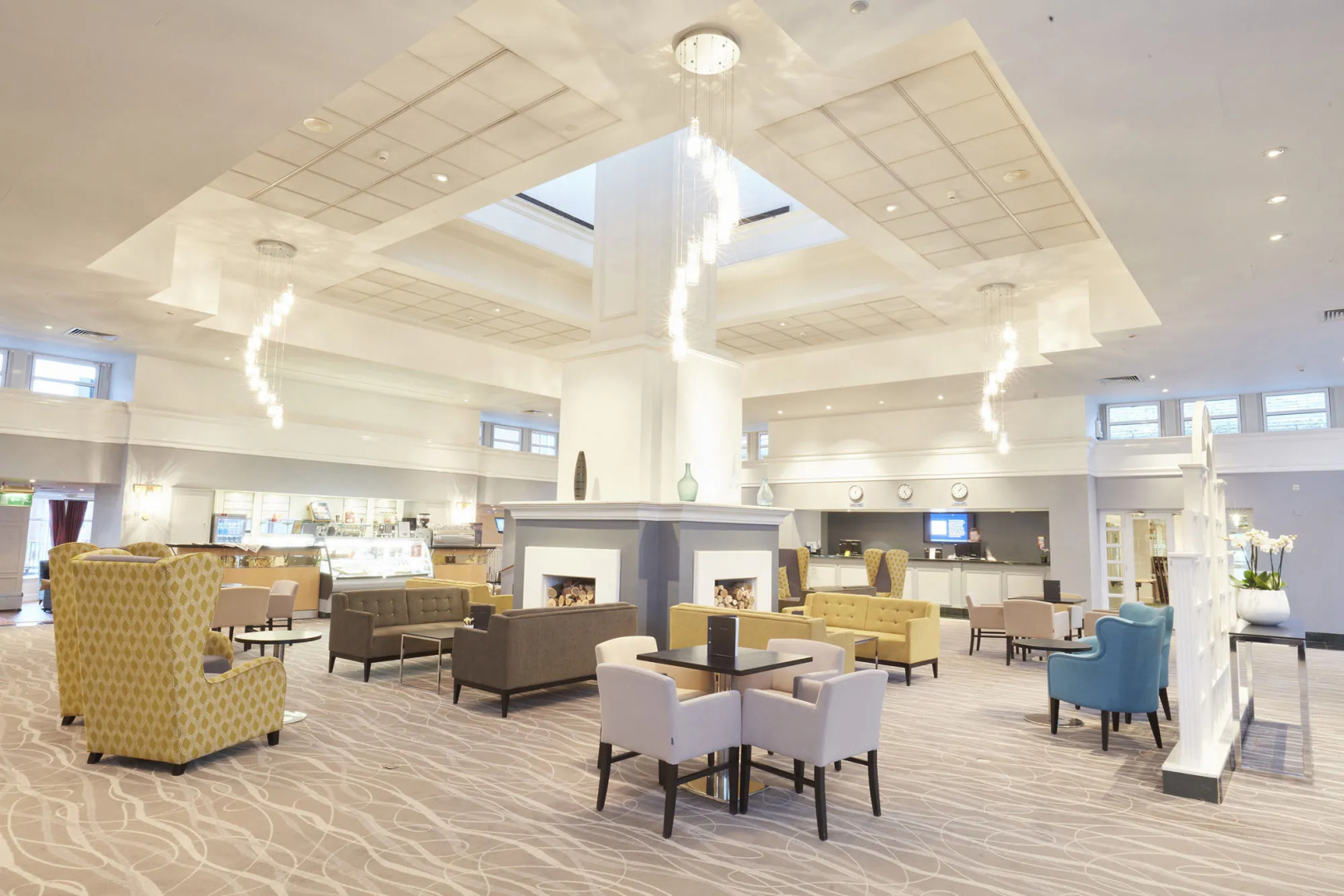 Coldra Court Hotel by Celtic Manor