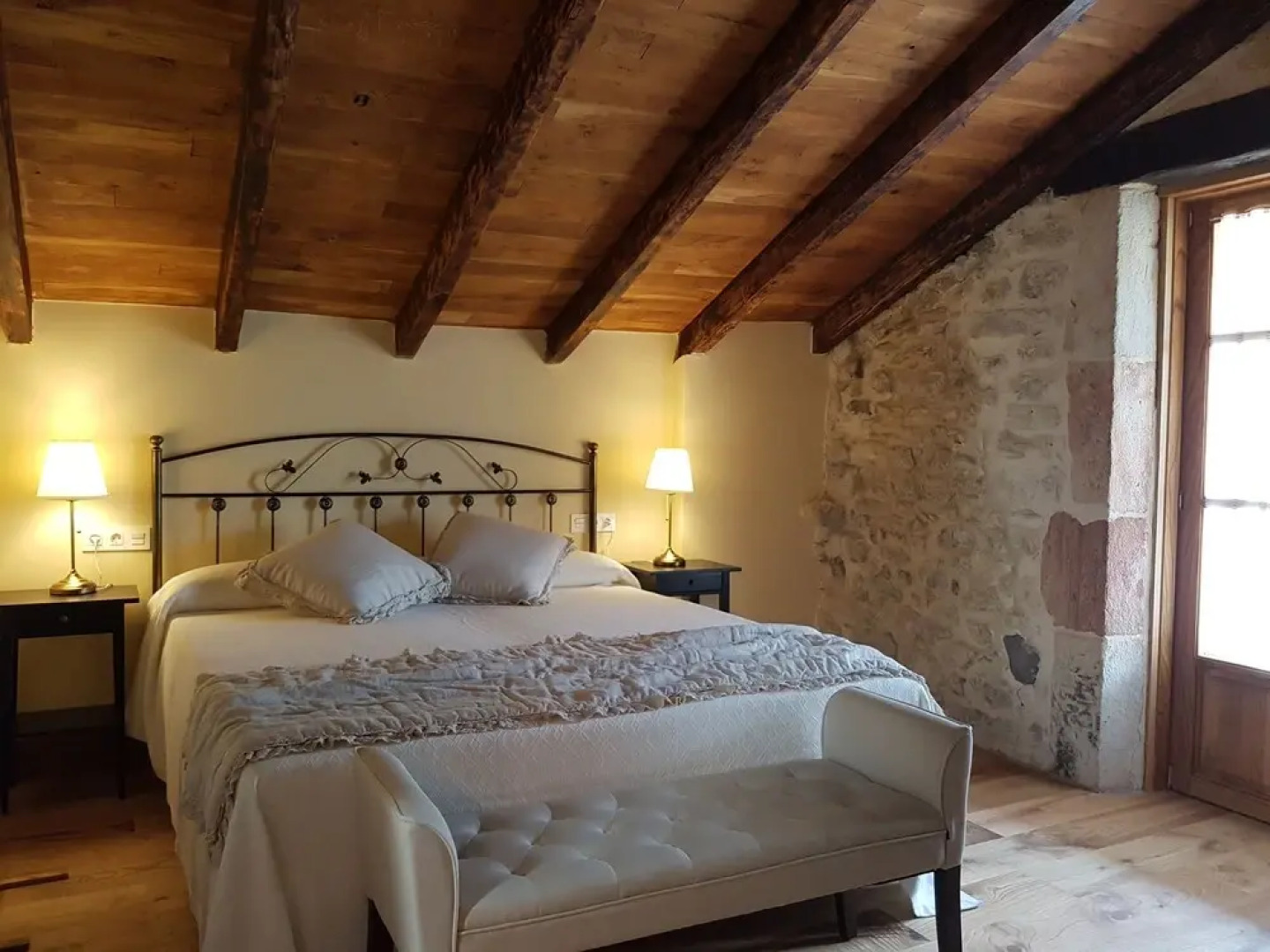 Posada Condado de la Mota