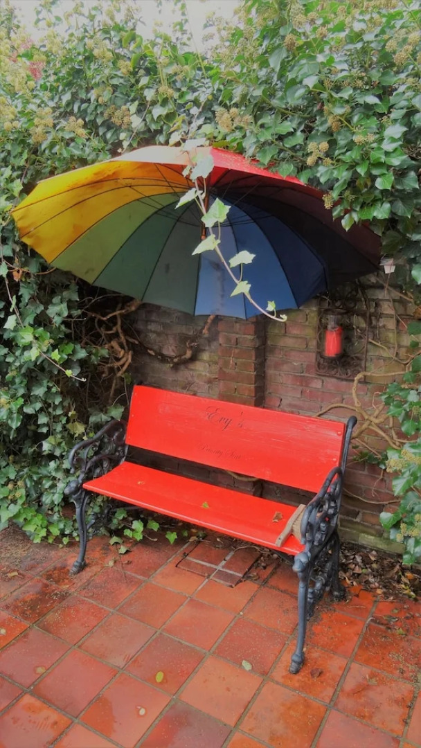 Boutique Hotel Sycamore at Villapark