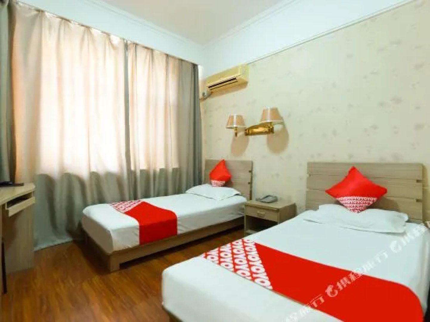 Bei'an E-sports Hotel