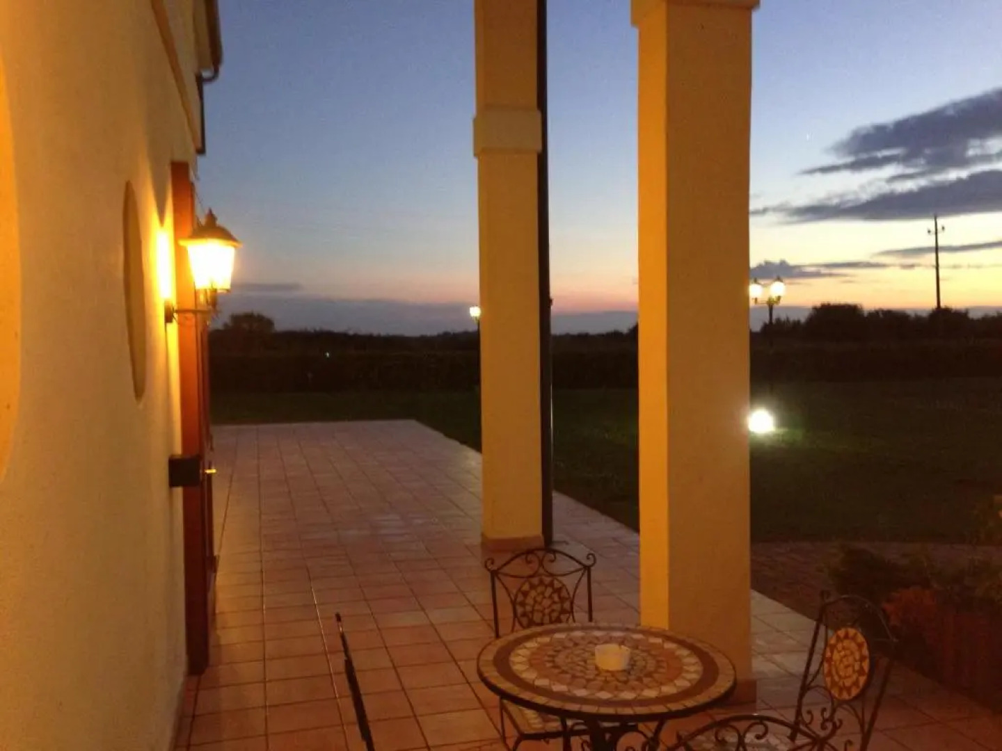 Il Paradello Albergo