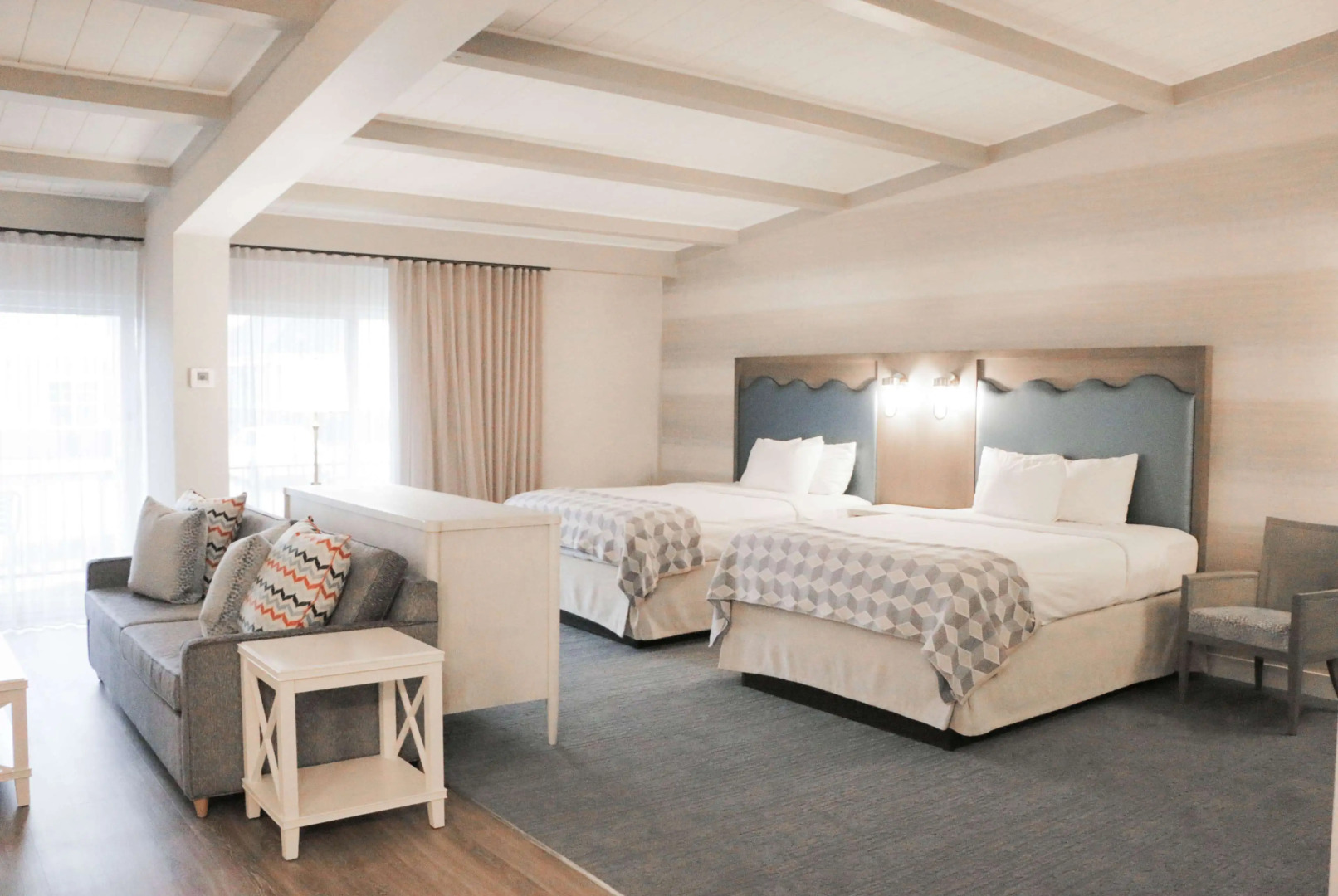 Howard Johnson by Wyndham Middletown Newport Area