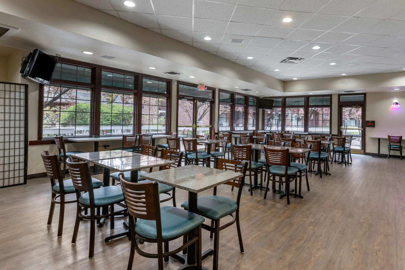 Best Western Sunridge Inn & Conference Center