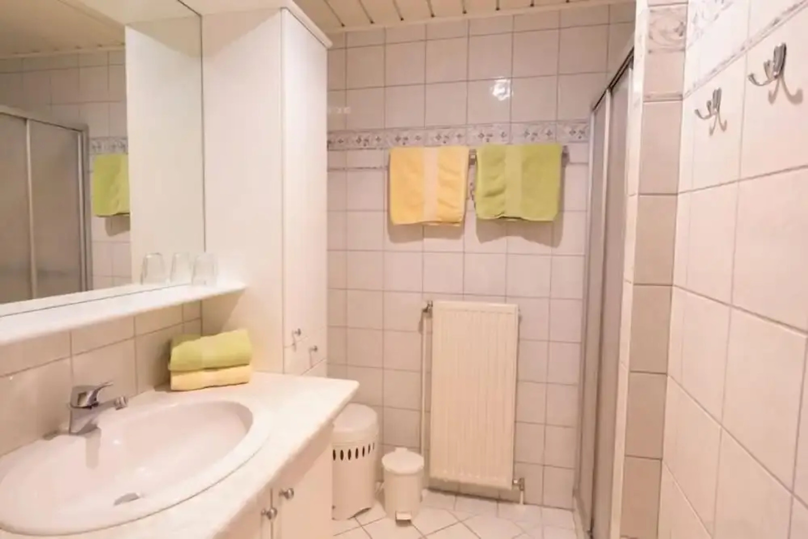 Barock-Landhof Burkhardt