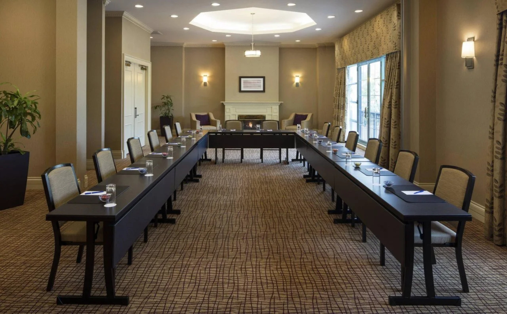 Delta Hotels by Marriott Grand Okanagan Resort