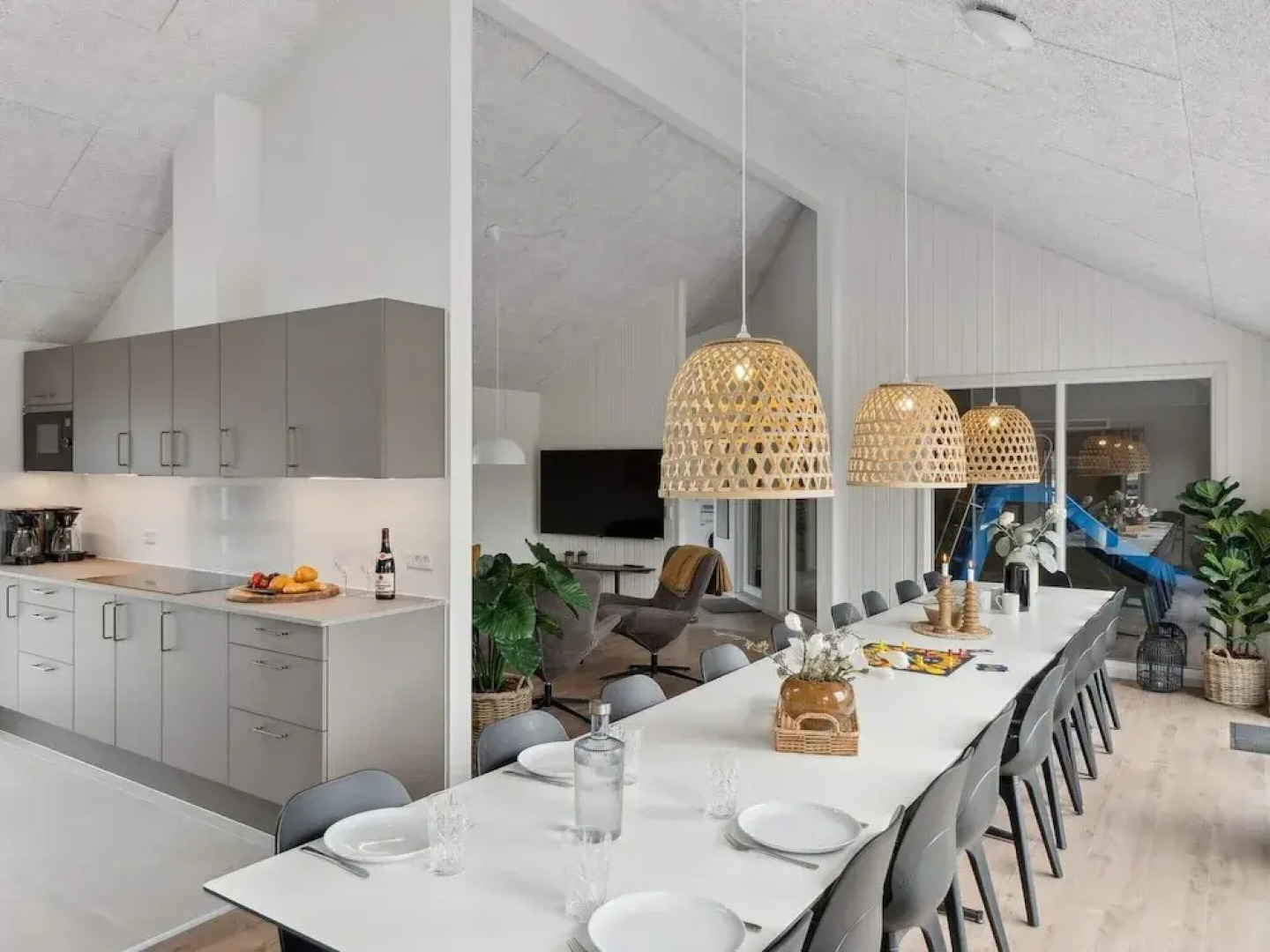 5 Star Holiday Home in Rodby