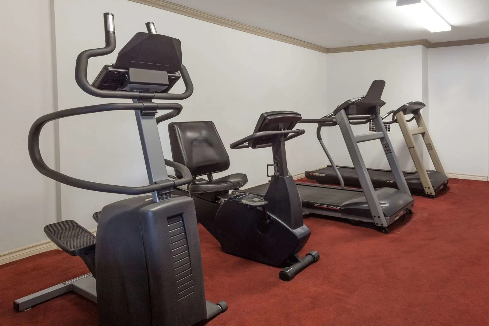 Crowne Plaza Saint John Harbour View by IHG