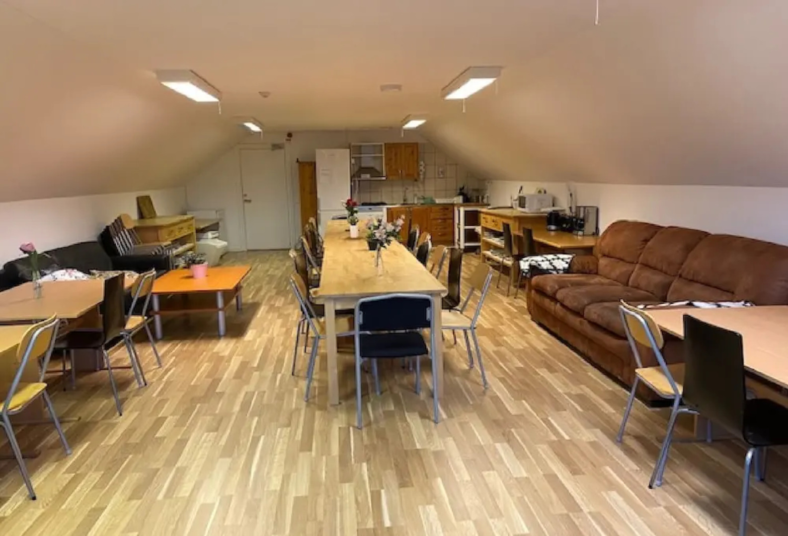 Bruksparkens Vandrarhem