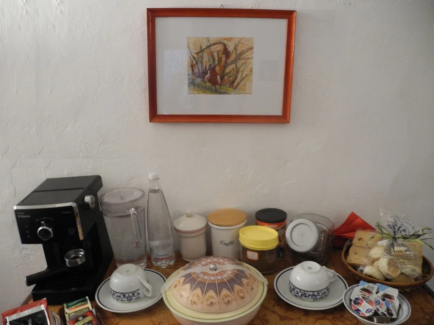 Corte dei Gelsomini B&B