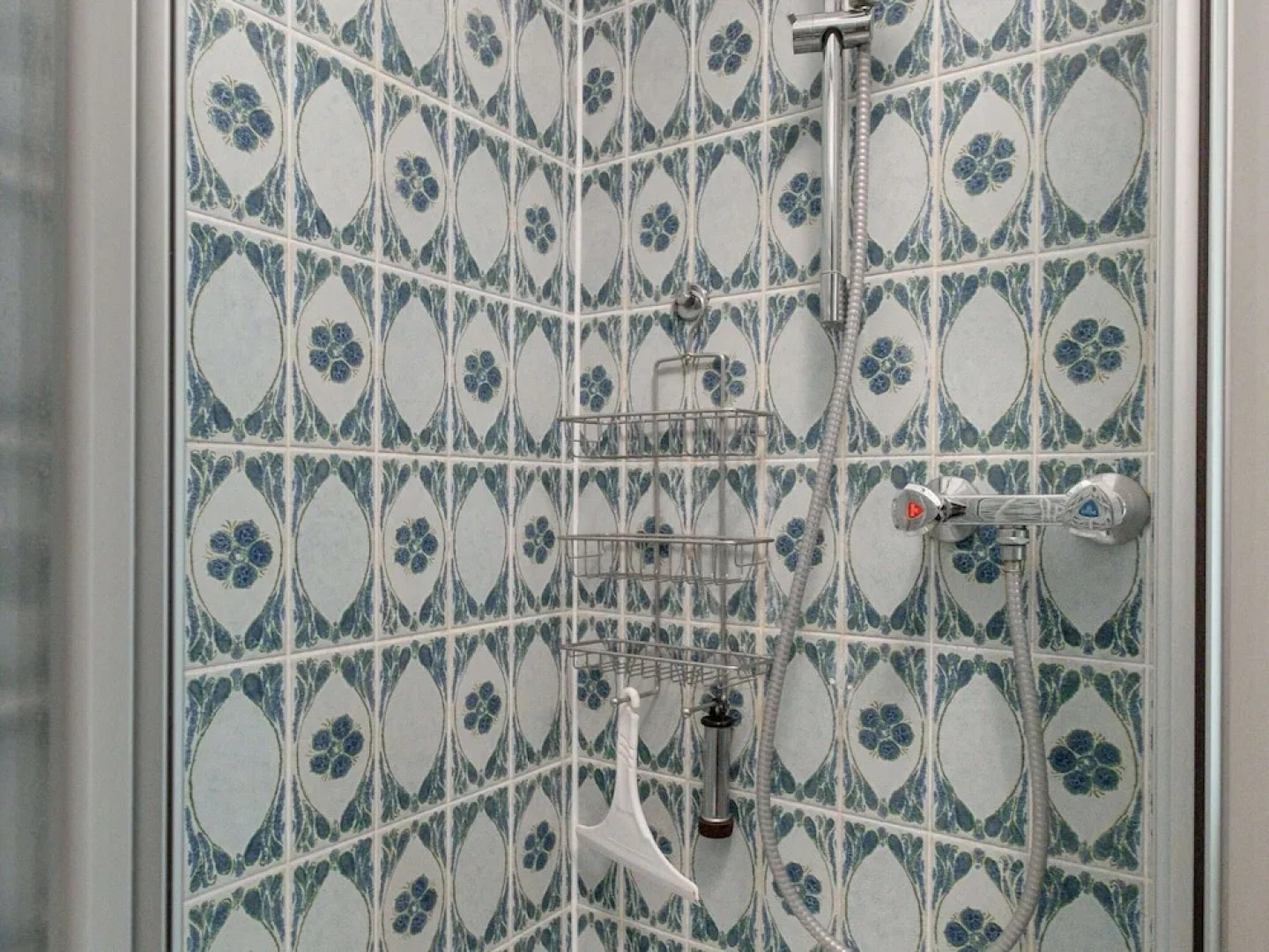 Apartment in Medebach With Fenced Garden