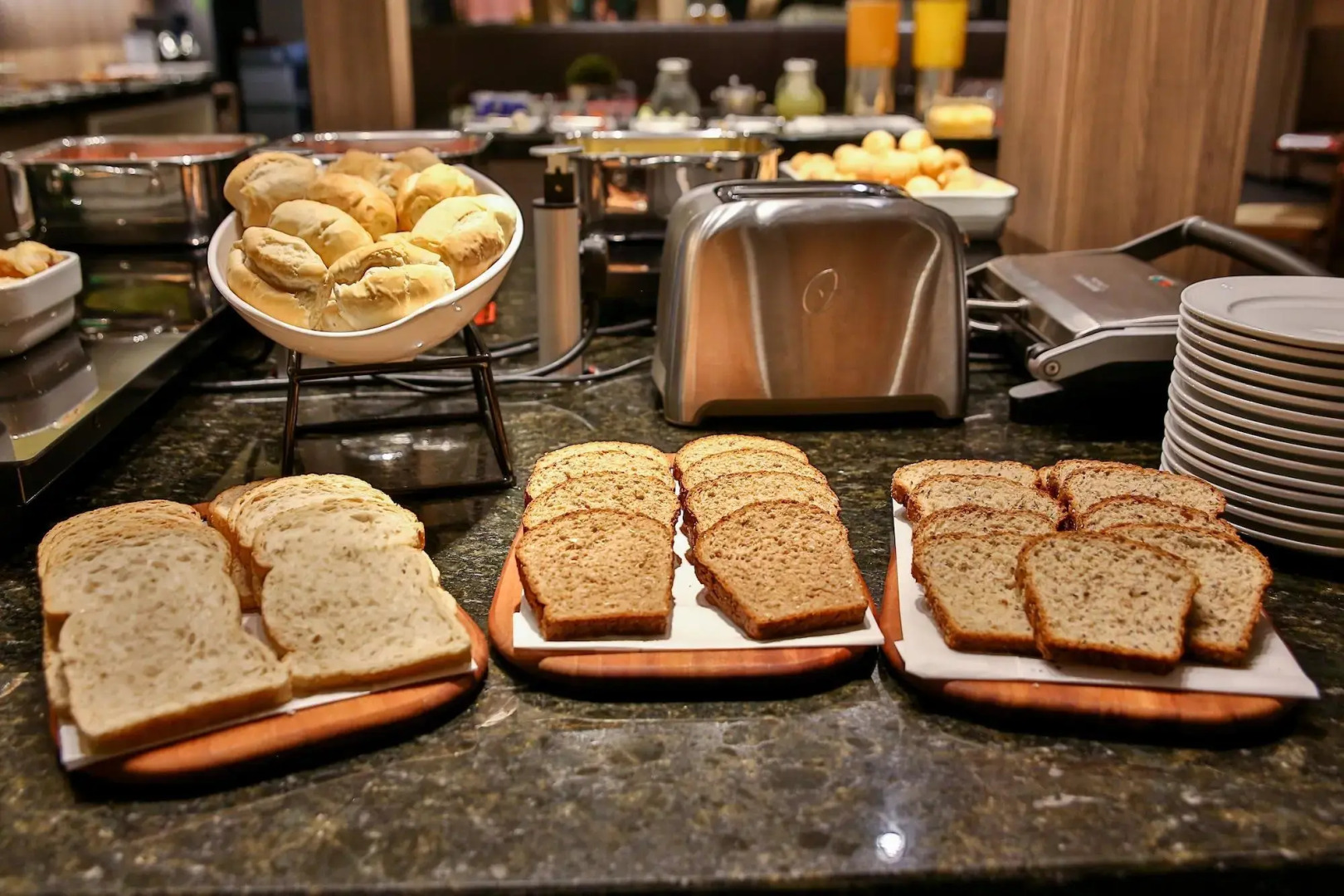 Quality Hotel Blumenau