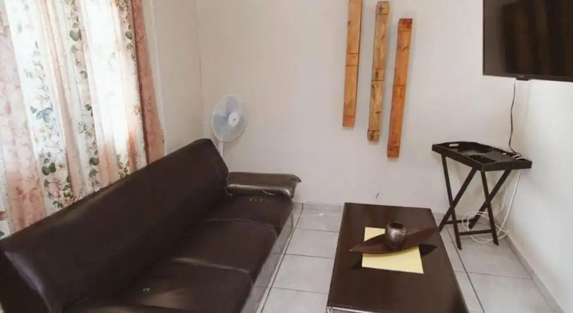 Tugela Falls Bed and Breakfast