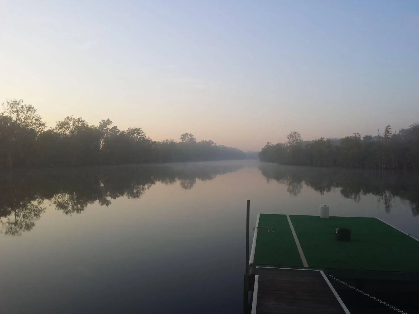 AAOK Lakes Resort & Caravan Park