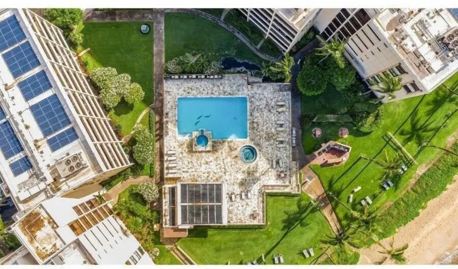 Sugar Beach Resort, #319 1 Bedroom Condo by RedAwning