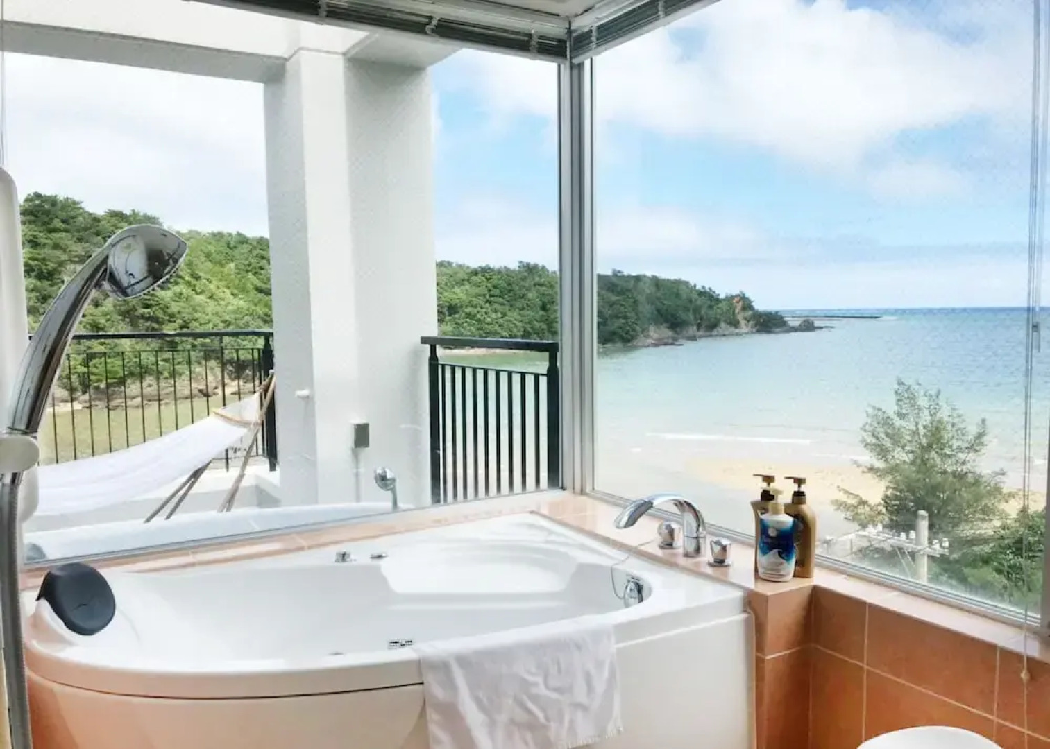 Dot Hotel Higashison