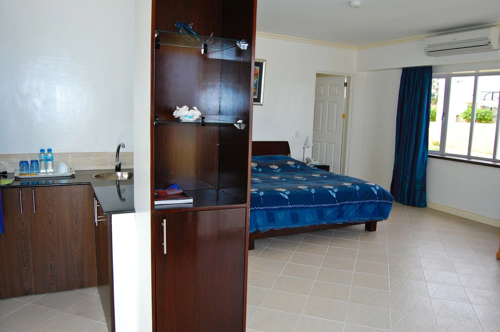 Sherwood Bay Resort & Aqua Sports