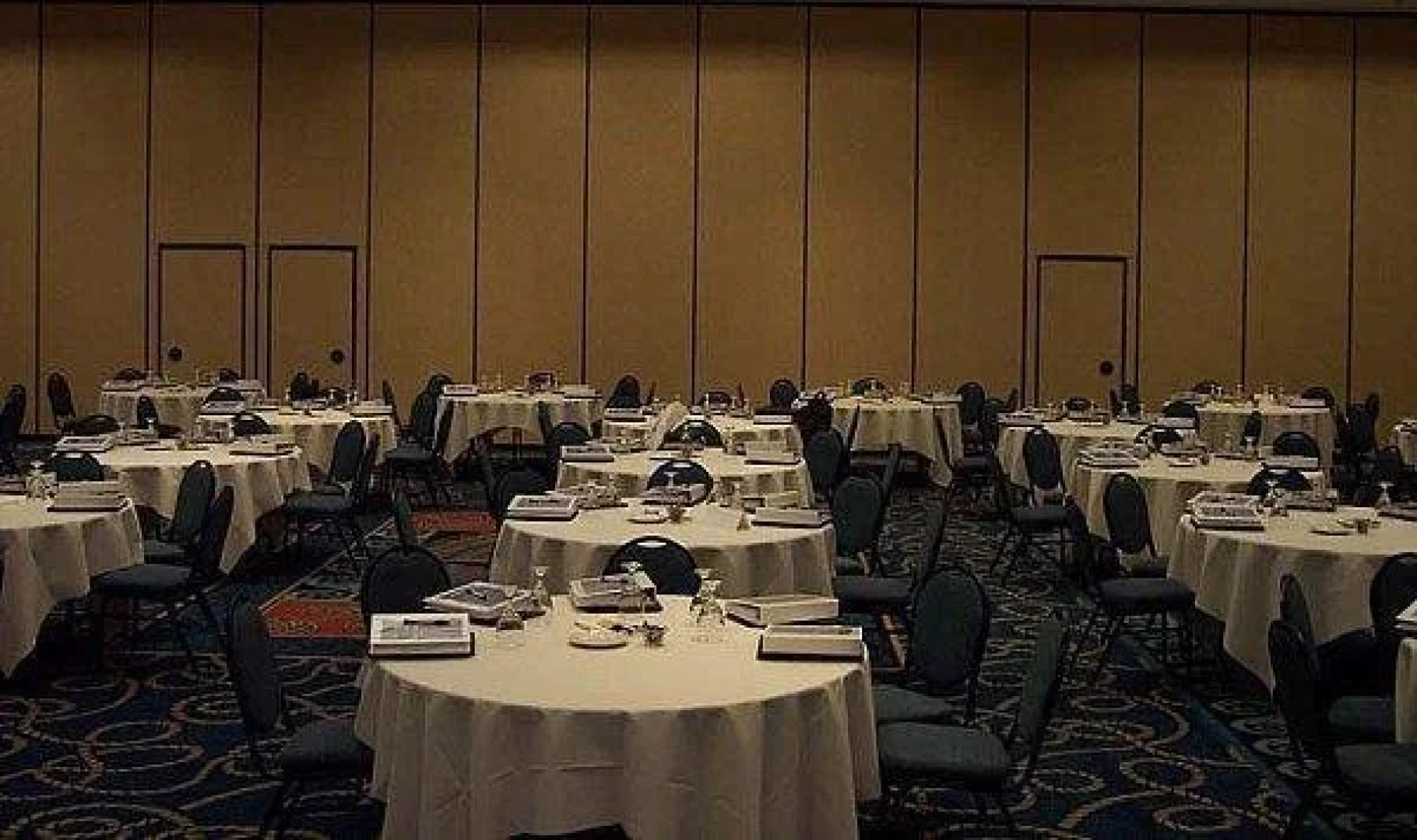 Blue Harbor Resort and Conference Center